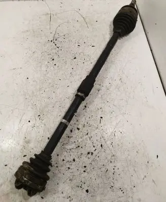 Mitsubishi Grandis Front driveshaft