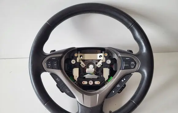 Honda Accord Steering wheel