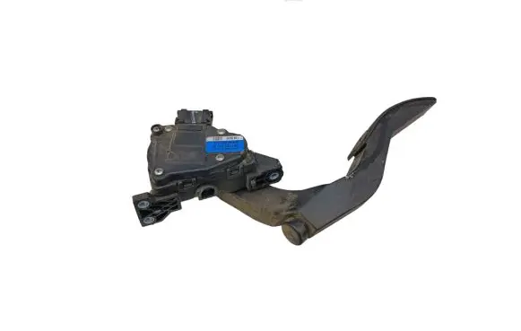 Audi A4 S4 B6 8E 8H Accelerator throttle pedal 8EI723523B 6PV00837600