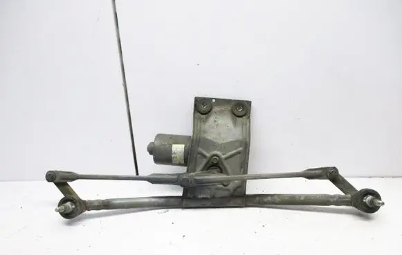 Ford Fiesta Front wiper linkage and motor 96FG-17504-AB