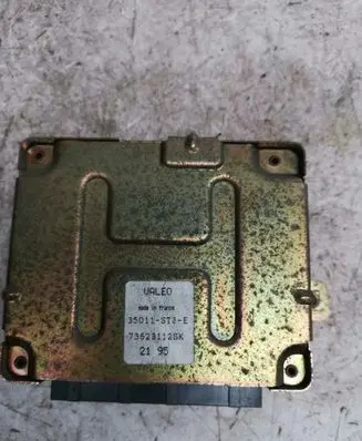 Honda Civic Engine control unit/module 35011ST3E