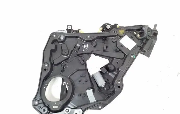 Mercedes-Benz CLA C117 X117 W117 Rear window lifting mechanism without motor A1177300279