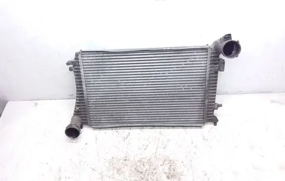 Volkswagen PASSAT B6 Intercooler radiator 3C0145803D