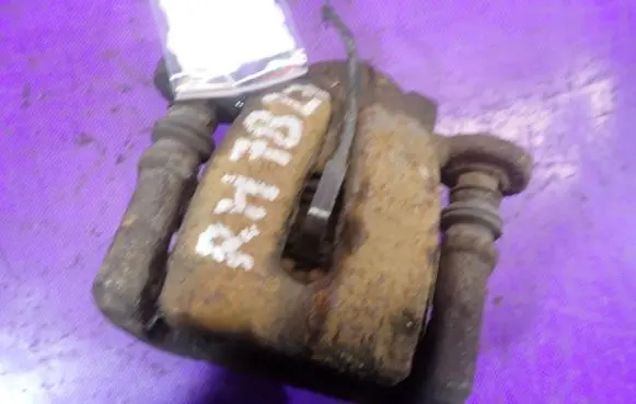 BMW 1 E81 E87 Rear brake caliper