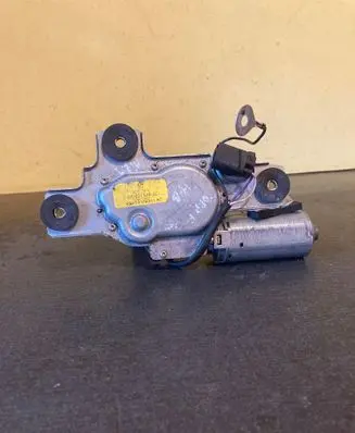 Ford Focus Rear window wiper motor 0390201548 XS41A17K441AC