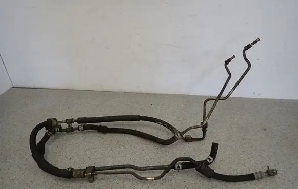 Mazda Premacy Power steering hose/pipe/line 