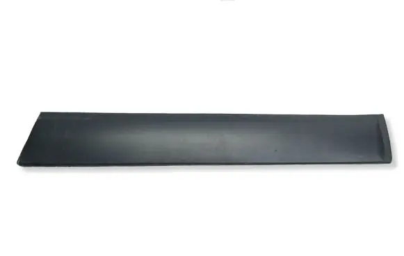 Nissan Qashqai+2 Front door trim (molding) 80870BR01A 00070