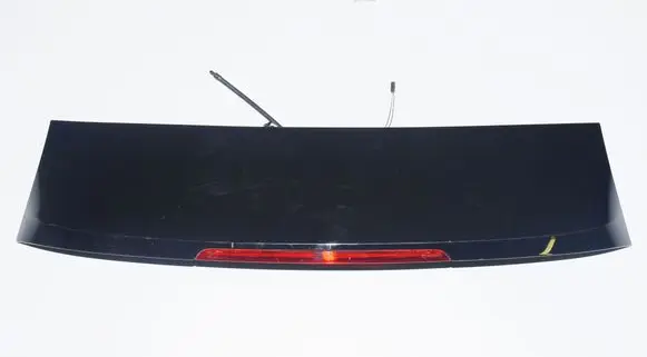 BMW i3 Rear window tailgate spoiler 7305042 7375209