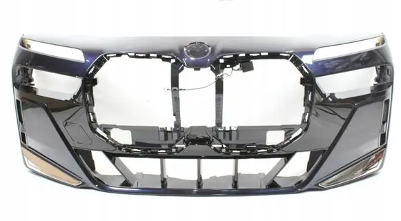 BMW 7 G70 Front bumper