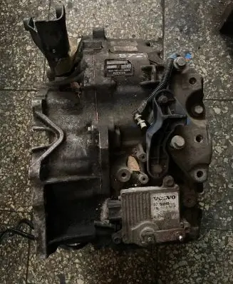 Volvo V70 Automatic gearbox 92581