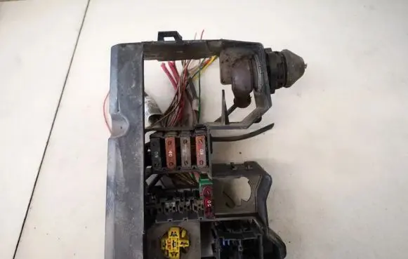Citroen Xsara Sensor 9624272780