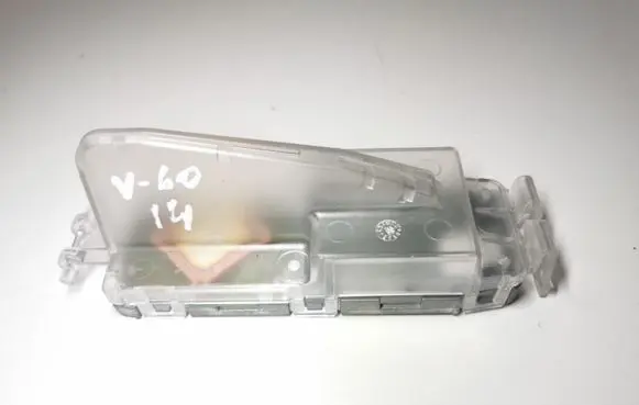 Volvo V60 Aerial GPS antenna 31346638
