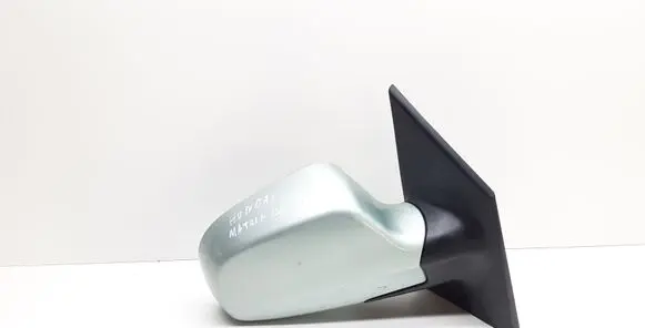 Hyundai Matrix Front door electric wing mirror E4012172 E4012173