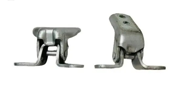 Toyota Auris E180 Front door hinge set 