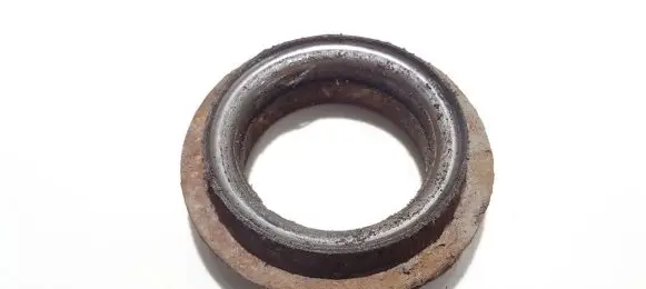 Citroen C3 Coil spring mount 