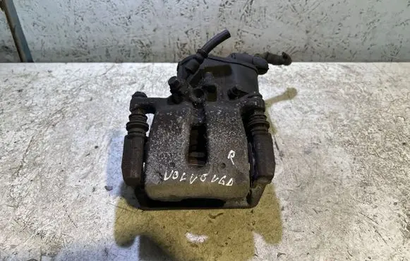 Volvo V60 Rear brake caliper