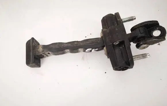 Ford Focus Rear door check strap stopper 