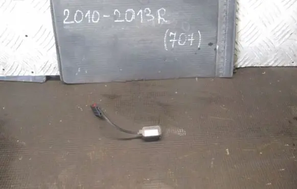 Opel Meriva B Microphone (bluetooth/phone) 