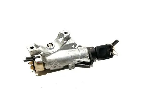 Audi A8 S8 D2 4D Ignition lock 4D0905851D