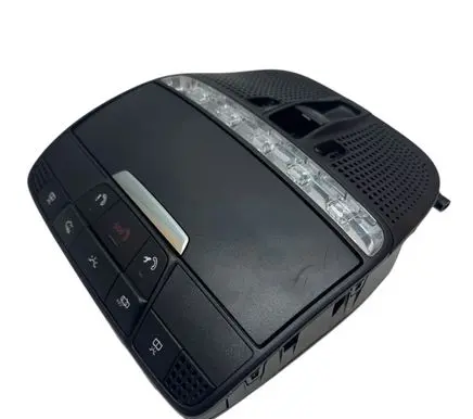Mercedes-Benz GLC X253 C253 Front seat light A0008275323 A0009018503 A0009008407