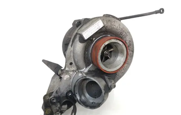 Mercedes-Benz E W211 Turbo A6460960099 6NW008412
