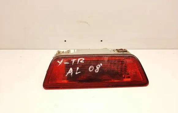 Nissan X-Trail T31 Rear bumper light 