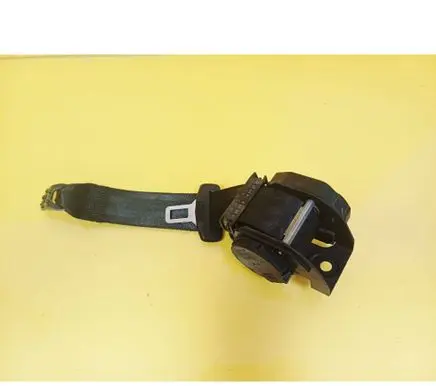 Seat Ibiza III (6L) Rear seatbelt 8L0857805B