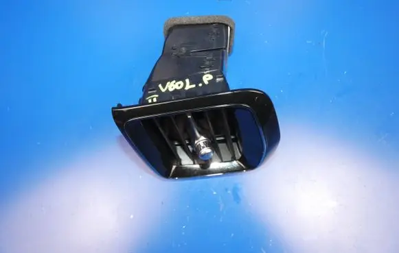 Volvo V60 Dashboard side air vent grill/cover trim 31477875 AD7GP 20180430