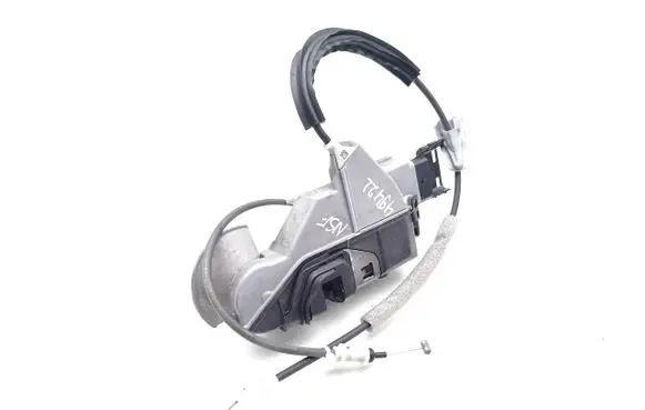 Opel Grandland X Front door lock 16943120 PSA146098