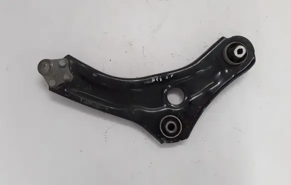 Renault Megane IV Front lower control arm/wishbone 545057449R