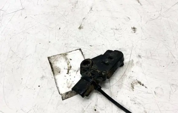Volvo S40 Crankshaft position sensor 9643695780