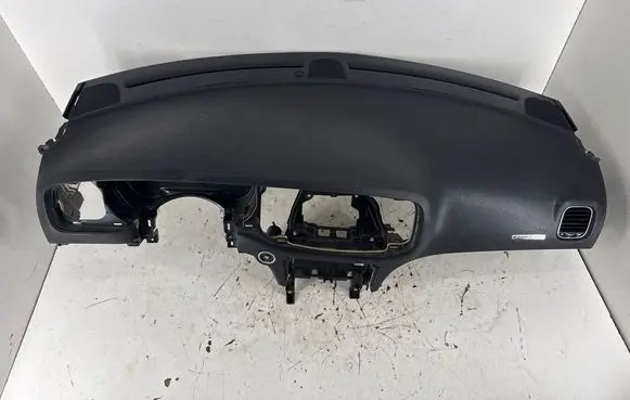 Dodge Charger Dashboard 6DE19DX9AD 6DE19DX9AA 6DE19DX9AB