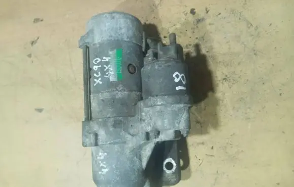 Volvo XC90 Starter motor 30772183