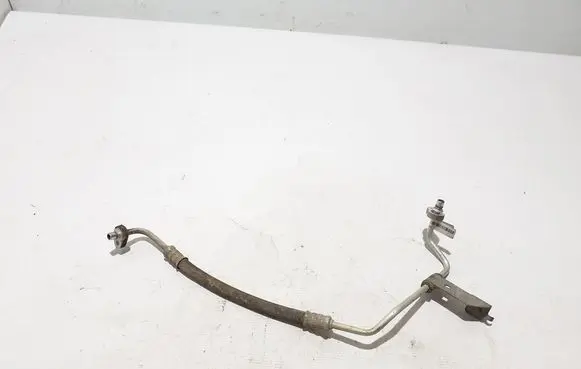 Dacia Logan II Air conditioning (A/C) pipe/hose 924403633R