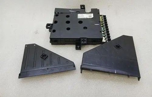 Porsche 911 991 Fuse box set 99161030104