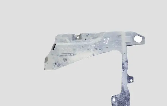 Citroen C5 Rear underbody cover/under tray 9682871680 800432000