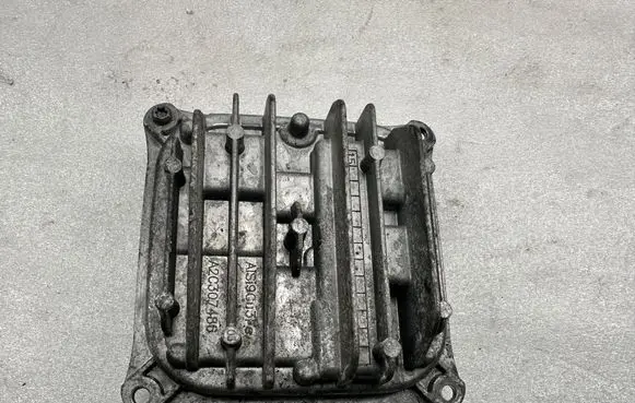 Mercedes-Benz S W222 Headlight ballast module Xenon A2228700789