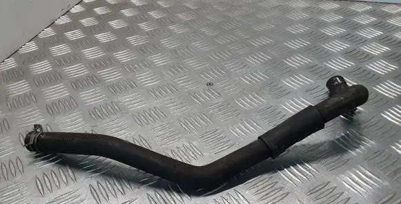 Nissan Qashqai Engine coolant pipe/hose