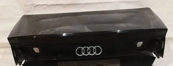 Audi A8 S8 D4 4H Tailgate/trunk/boot lid 4H0827753B