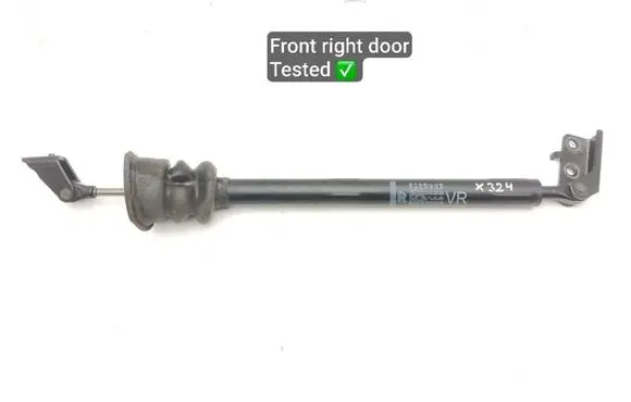 Rolls-Royce Ghost I Front door upper hinge 7200366