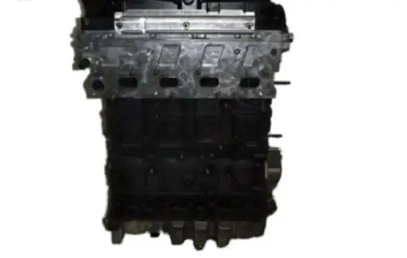Seat Ibiza IV (6J,6P) Engine CFHD