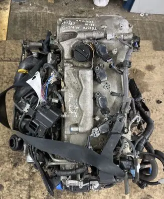 Toyota Auris E180 Engine 1ZRFAE