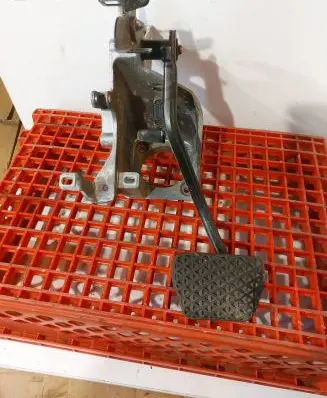 BMW X5 E53 Brake pedal 6752789 FHW21001301