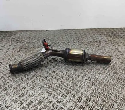 Skoda Karoq Catalyst/FAP/DPF particulate filter 7N0178AE 5Q0253059MH