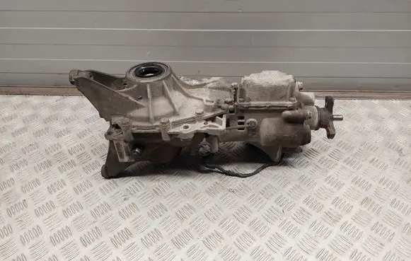 BMW X1 F48 F49 Rear differential 8600494 8600483 8655340