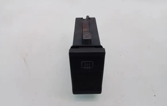 Audi A6 S6 C4 4A Windscreen/window heater switch