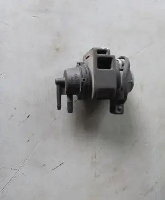 Renault Scenic III - Grand scenic III Turbo solenoid valve 47EV521