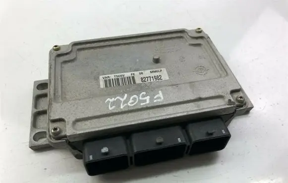 Peugeot 307 Other control units/modules 9647494880 F5022
