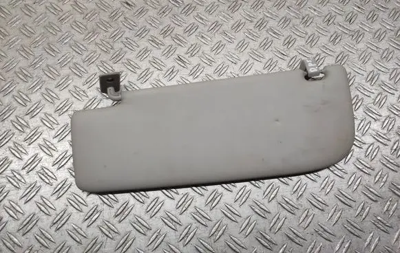 Citroen Nemo Sun visor 