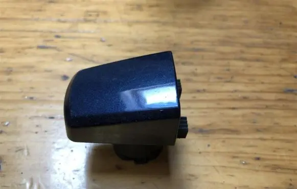 Opel Vectra C Front door handle cover 9227168